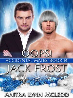 cover image of Oops! Jack Frost